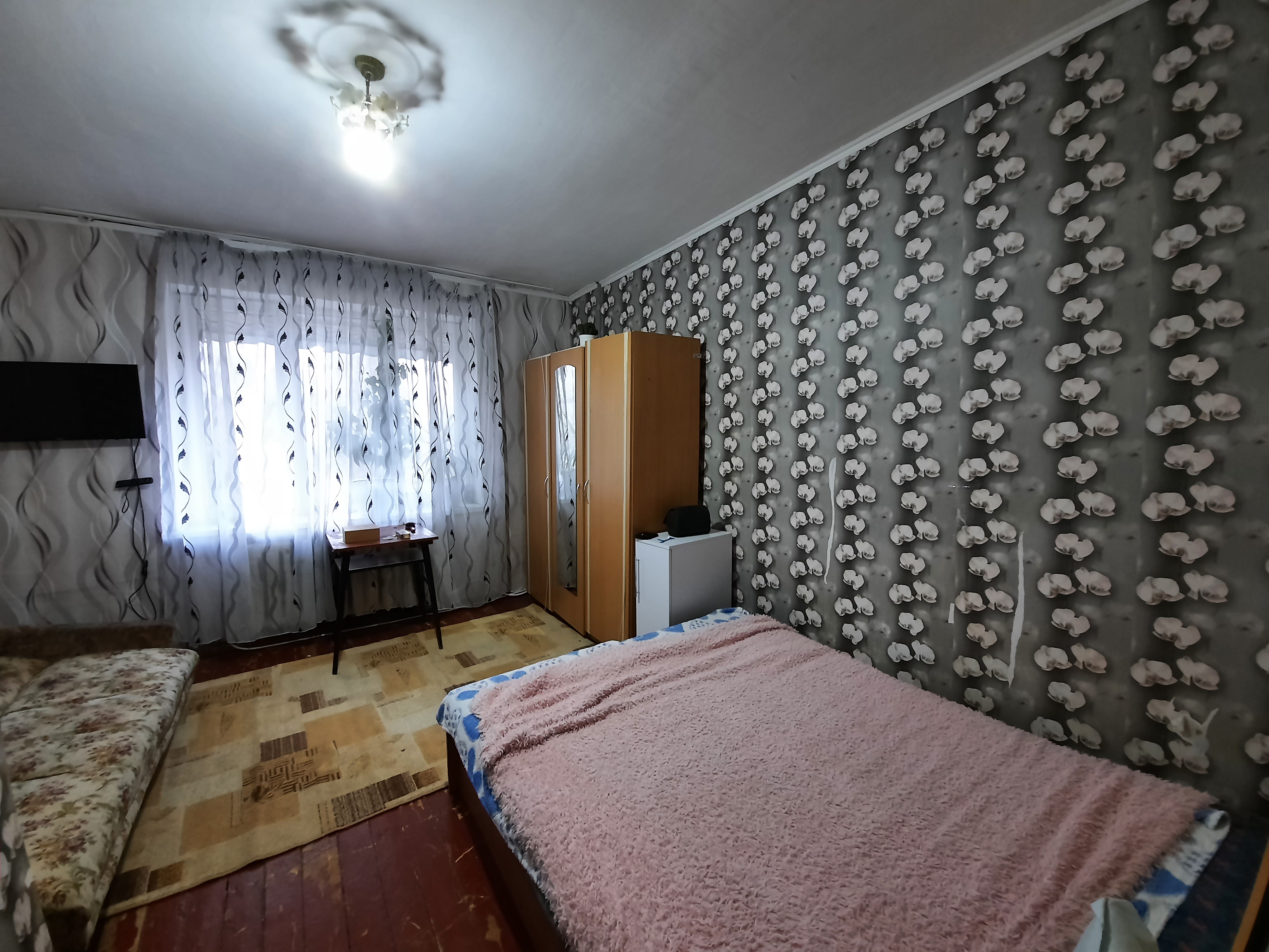 VÂNDUT, Apartament de vânzare, mun.Chișinău, sec.Rîșcani, Secundar, O odaie, 21 m2, et.5