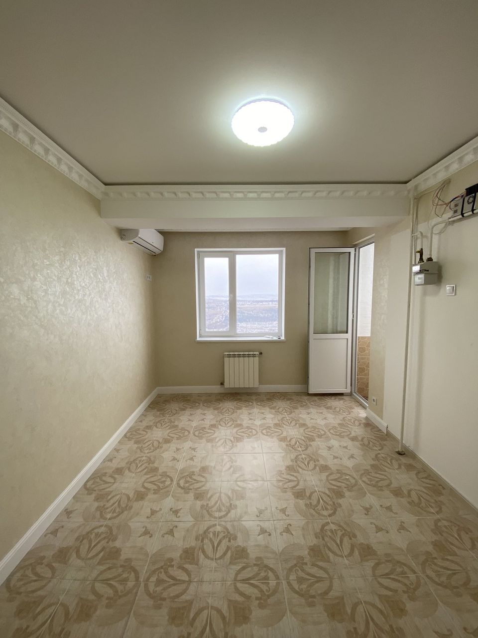 Apartament de vânzare, Chișinău, sec.Ciocana, 3 odăi , Complex locativ Diana, 94 m2, et.11