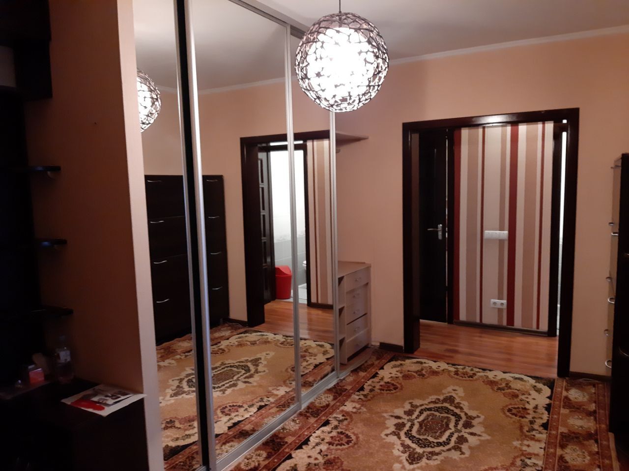 VÂNDUT, Apartament de vânzare, mun.Chișinău, sec.Ciocana, Seria 143, 3 odăi, 69m2, et.9