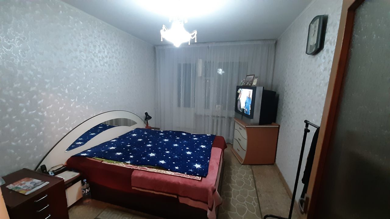 Apartament de vânzare, mun.Chișinău, sec.Ciocana, Seria MS Varnița, 3 odăi, 70 m2, et.5