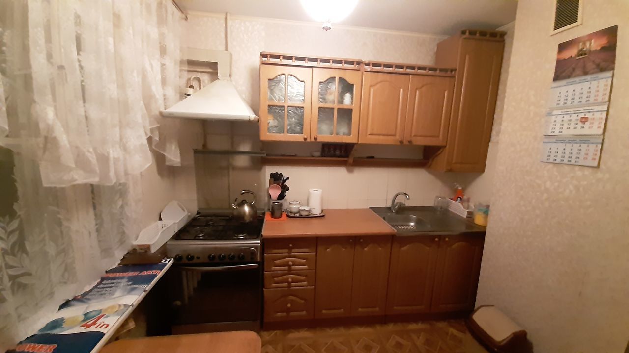 Apartament de vânzare, mun.Chișinău, sec.Ciocana, Seria MS Varnița, 3 odăi, 70 m2, et.5