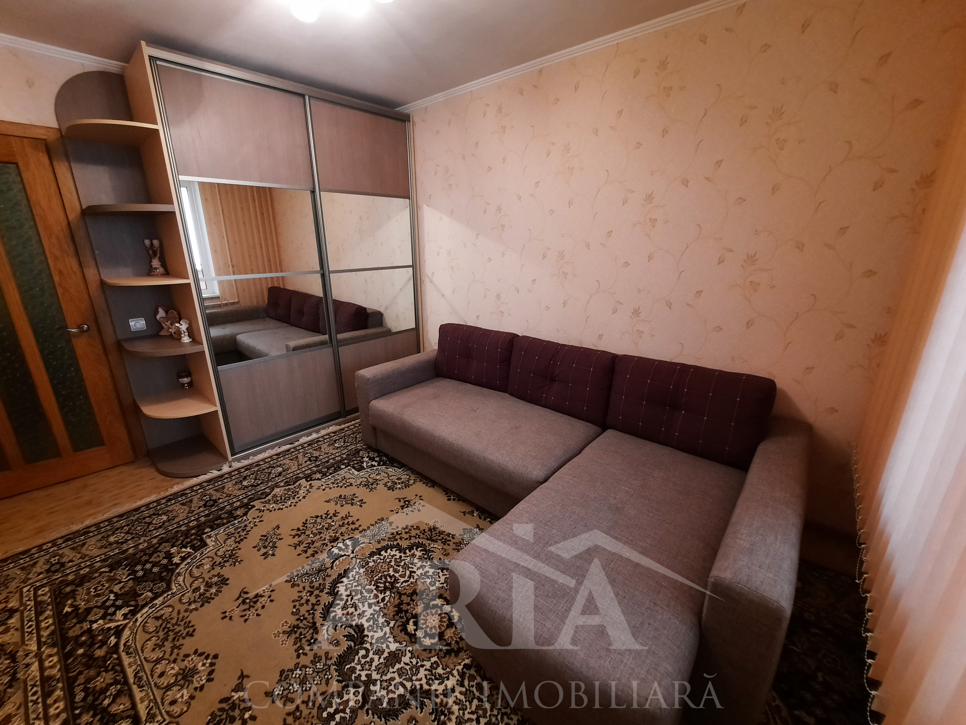 Apartament de vânzare, mun.Chișinău, sec.Ciocana, Seria Varnița, 3 odăi, 72 m2, et.3