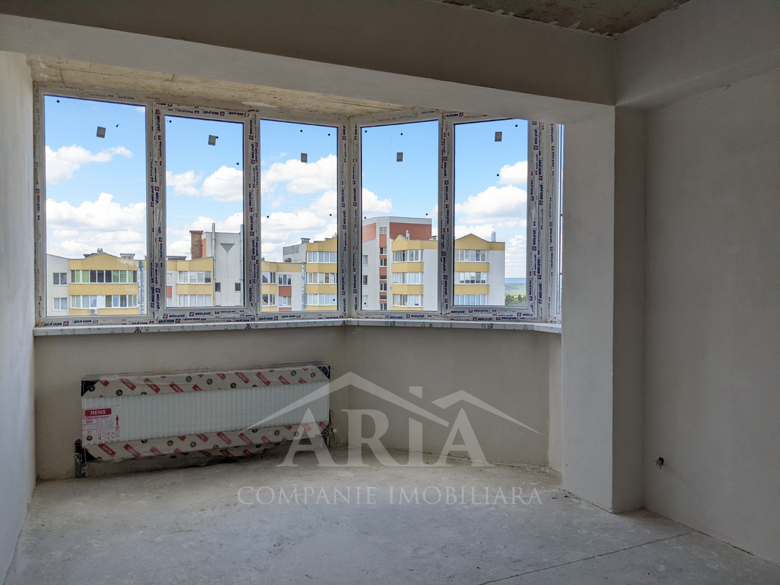 Apartament de vânzare, Chișinău, sec. Telecentru, Bloc Nou, 3 odăi, 87m2, et.9
