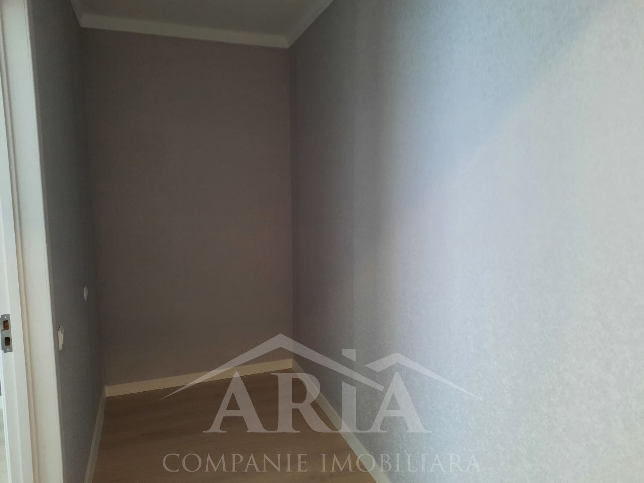 VÂNDUT, Apartament de vânzare, mun.Chișinău, sec.Rîșcani, Seria MS, 1 odaie, 34 m2, et.4