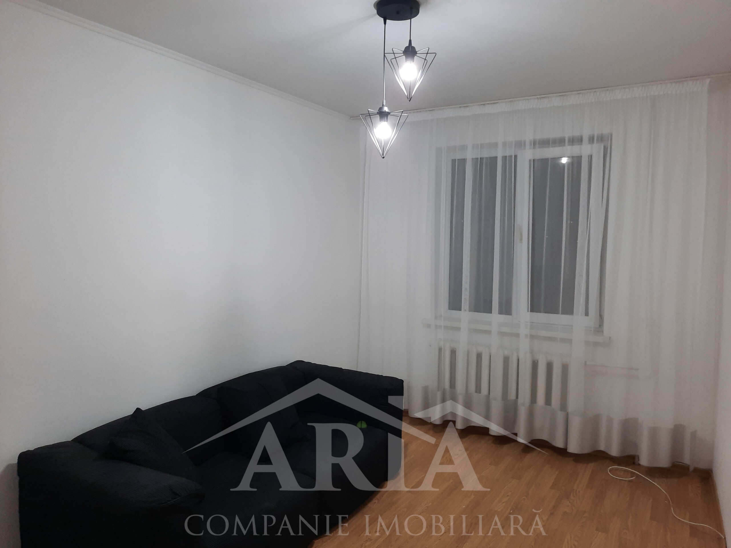 Apartament de vânzare, mun.Chișinău, sec.Ciocana, Seria 143, 2 odăi, 55 m2, et.8
