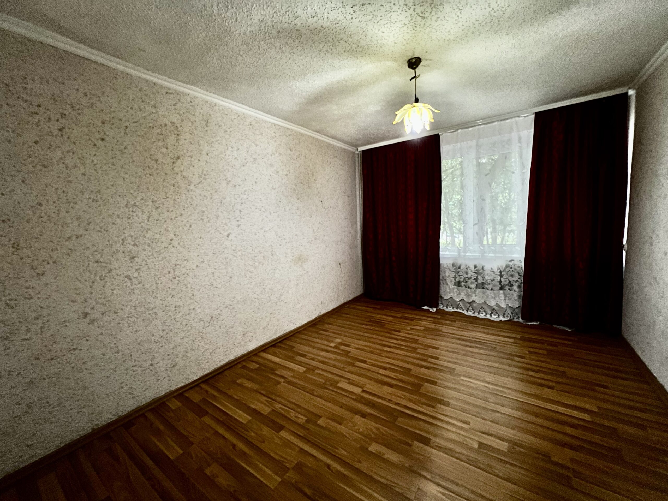 Vind apartament, Chisinau, Ciocana, 2 odai, 50 m2