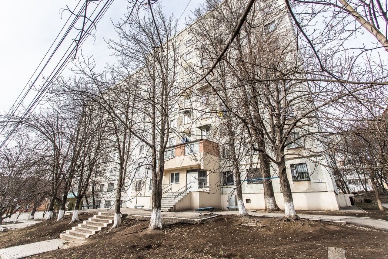 Apartament de vânzare, mun.Chișinău, sec.Rîșcani, Secundar, 3 odăi, 73 m2, et.1