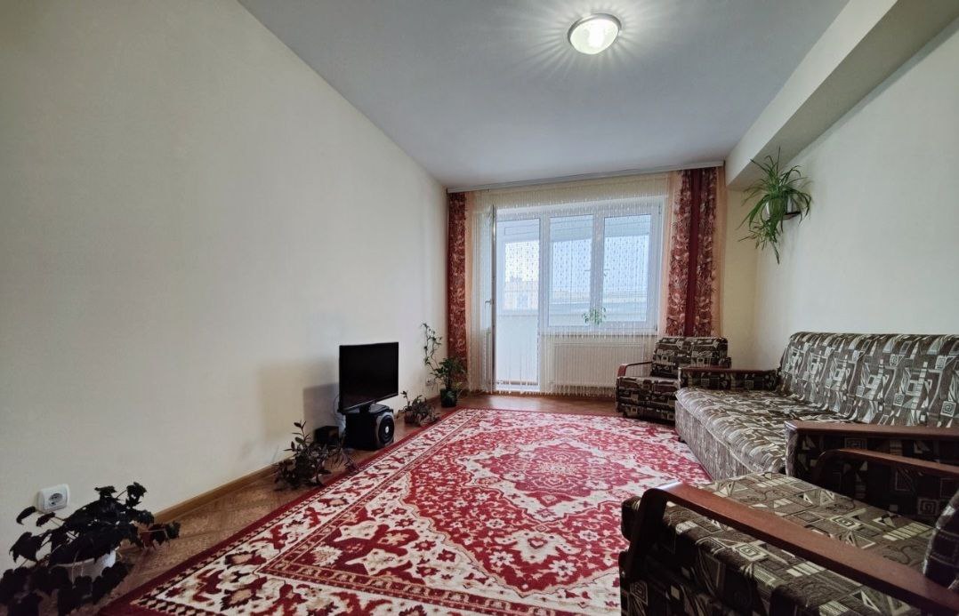 Apartament de vânzare, Chișinău, sec. Ciocana, DANSICONS, 3 odăi, euro reparat, 70m2, et.8
