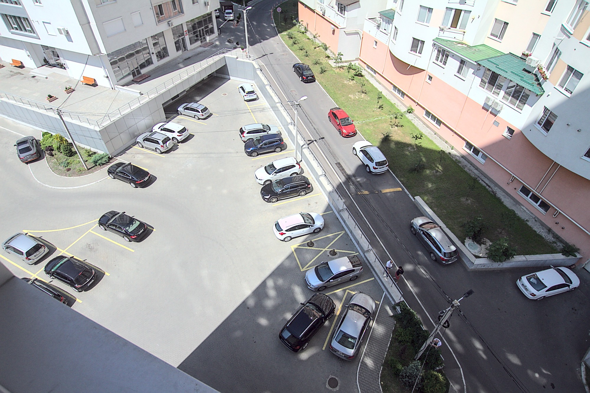 Spre CHIRIE apartament, Chișinău, sec. Centru str. Melestiu 26/9, 1 odaie, mobilat + tehnică, 49 m2, et.6