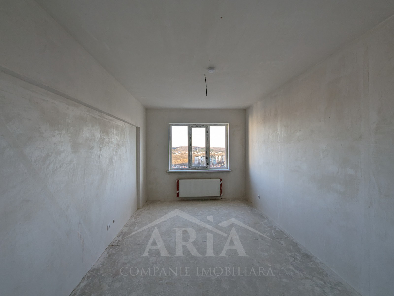 Apartament de vânzare, Chișinău, sec. Ciocana, Reconscivil, Bloc Nou, 2 odăi, 75 m2, et.9