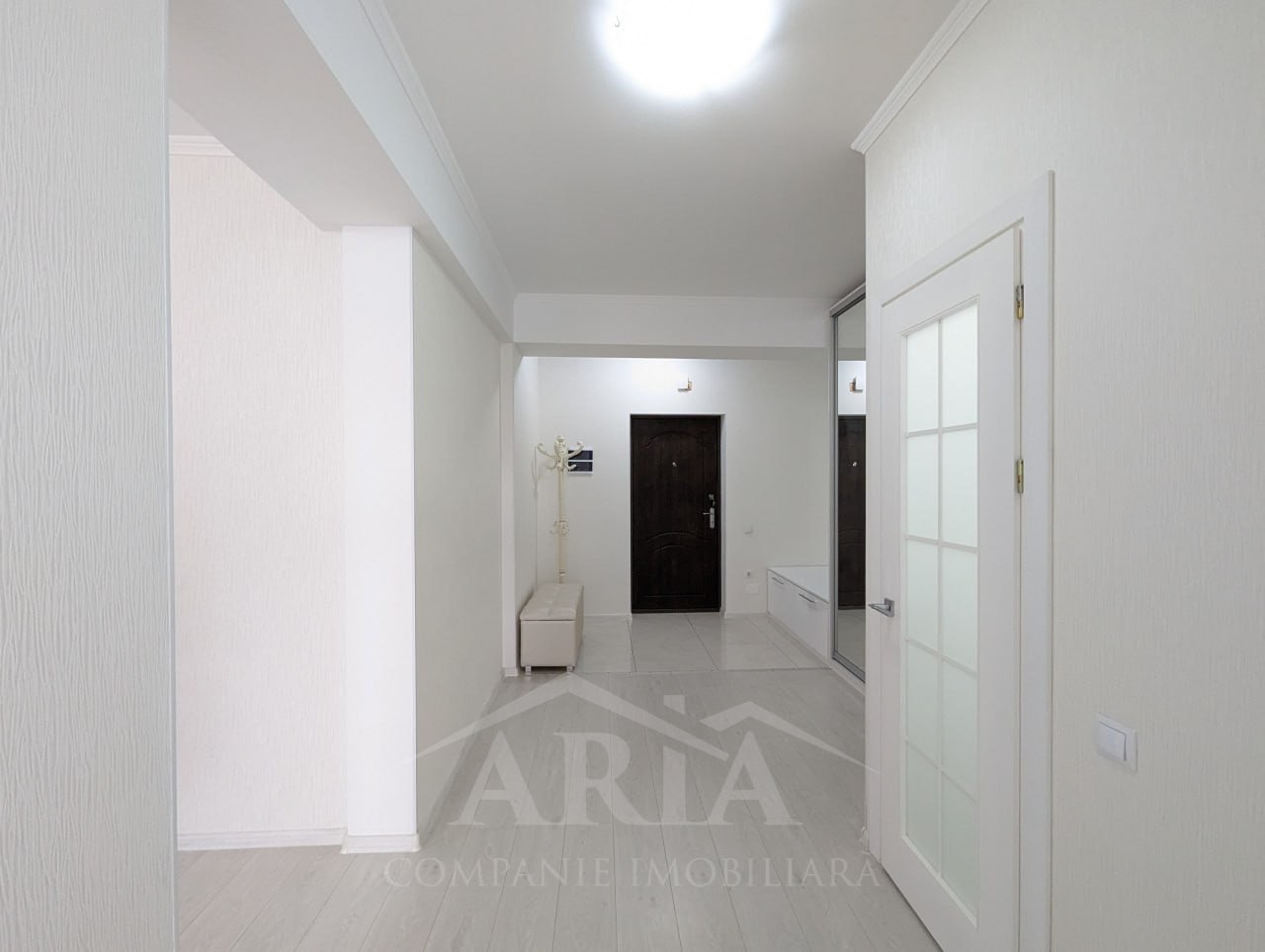 Apartament de vânzare, Chișinău, sec. Râșcani, Lagmar, Bloc Nou, 3 odăi, 90 m2, et.6