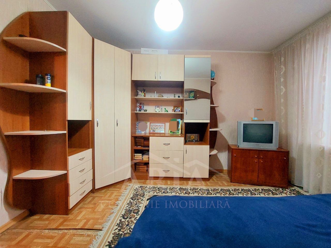 Apartament de vânzare, Chișinău, sec. Ciocana, seria Varnița, 3 odăi, 71m2, et.5