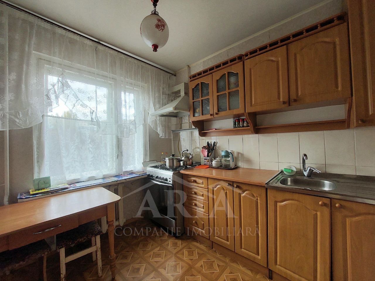 Apartament de vânzare, Chișinău, sec. Ciocana, seria Varnița, 3 odăi, 71m2, et.5