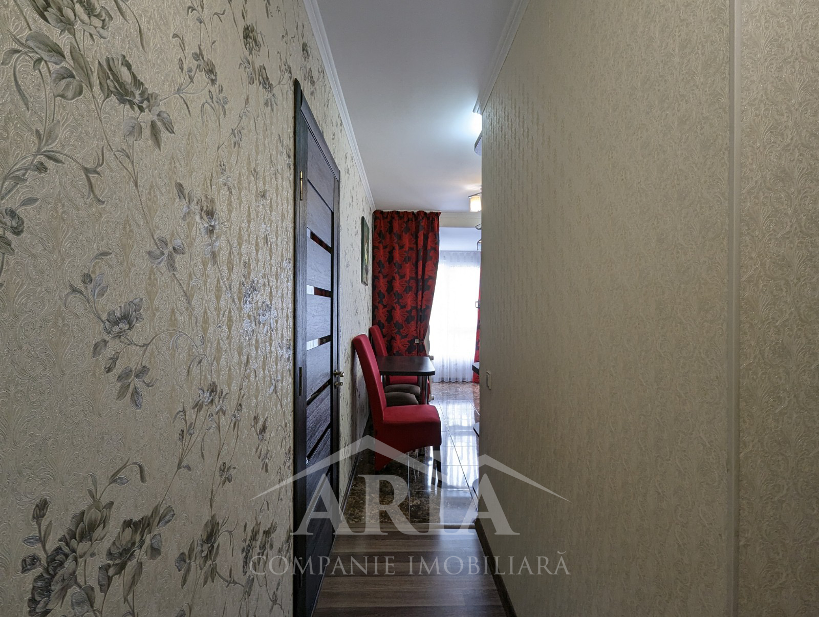 Apartament de vânzare, Chișinău, sec. Botanica, 2 odăi, 56 m2, et.3