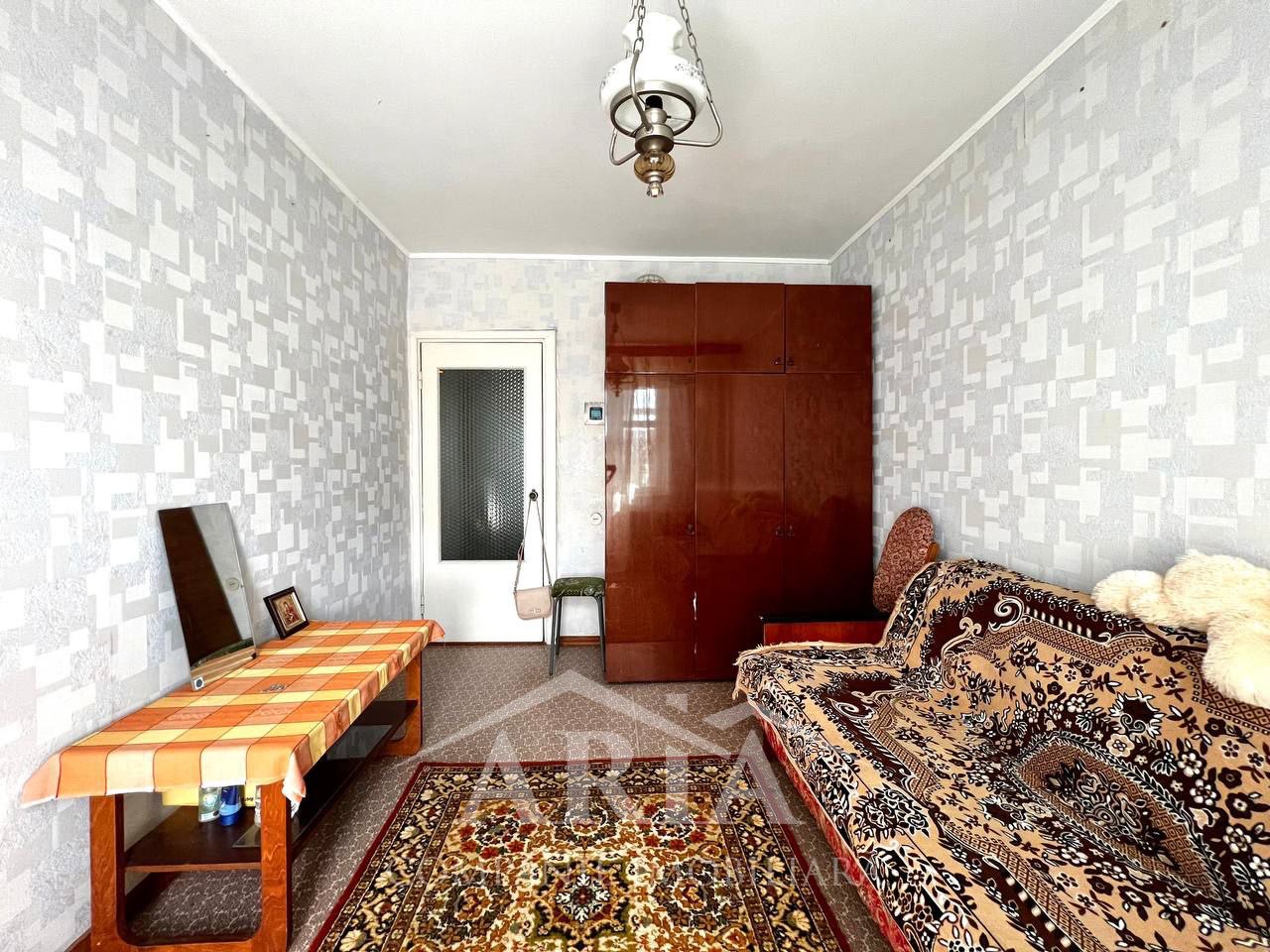 REZERVAT Apartament de vânzare, Chișinău, sec. Ciocana, seria 143, 3 odăi, 72m2, et.7