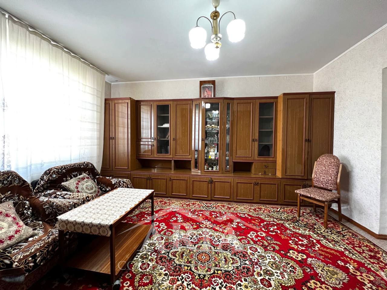 REZERVAT Apartament de vânzare, Chișinău, sec. Ciocana, seria 143, 3 odăi, 72m2, et.7