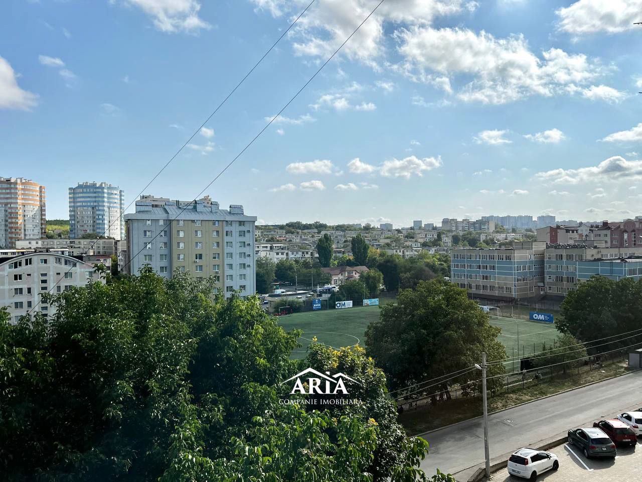 Apartamente de vânzare, Chișinău, sec. Râșcani, Autonomă, seria 102, 3 odăi, 71m2, et.5