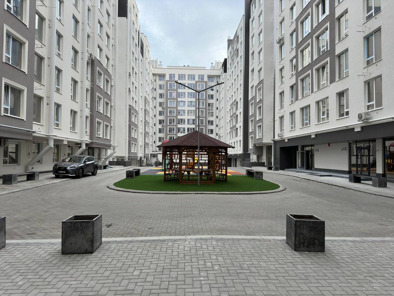 Apartament de vânzare, mun. Chișinău, sec.Ciocana, 2 odăi separate, 65 m2, et.6