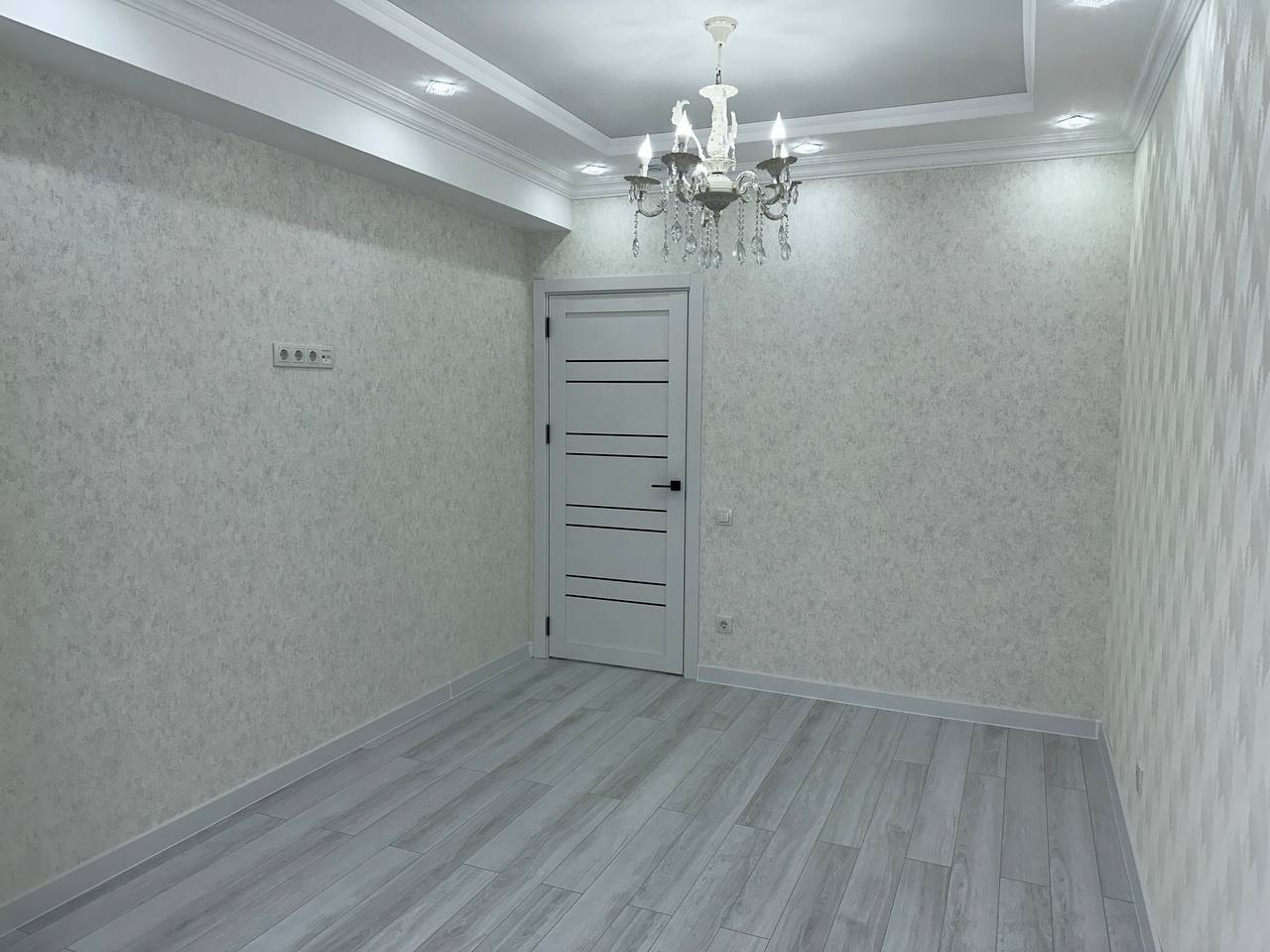 Apartament de vânzare, mun. Chișinău, sec.Ciocana, 2 odăi separate, 65 m2, et.6