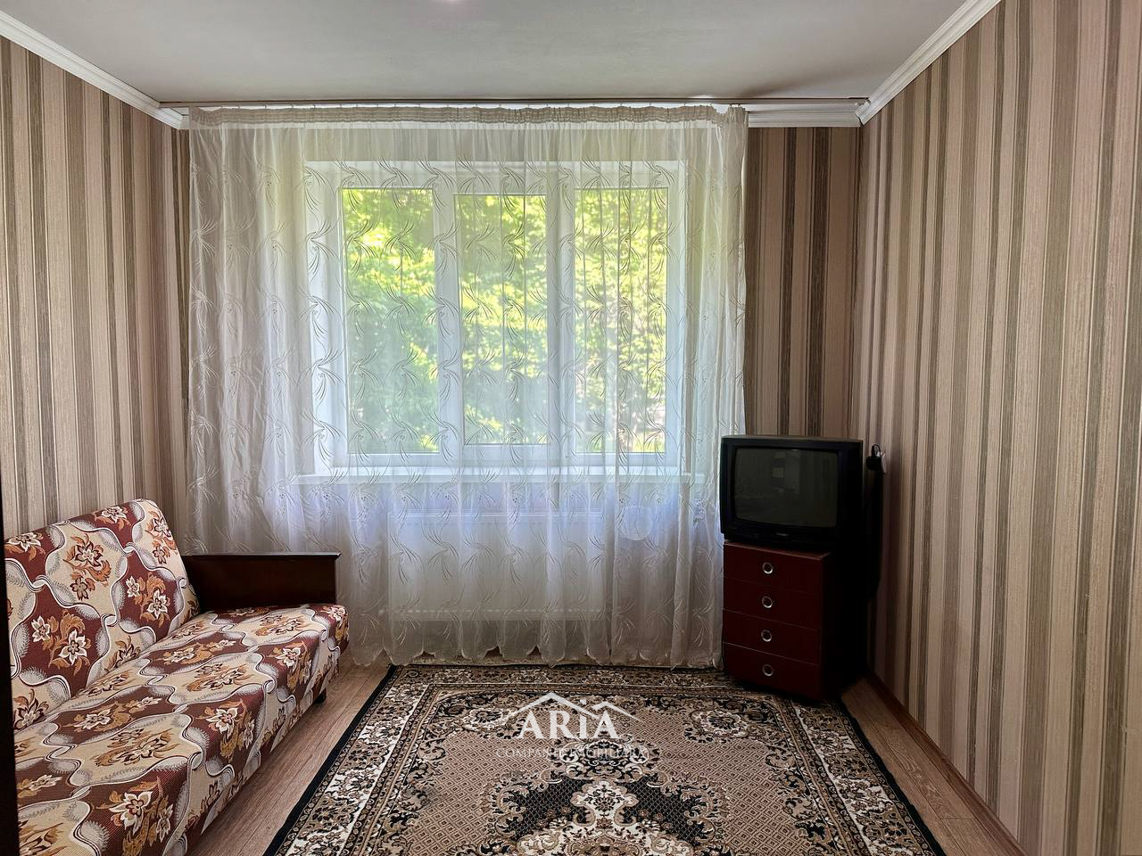 Apartament cu 3 camere, Poșta veche, Chișinău