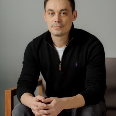 Talmaci Eugeniu