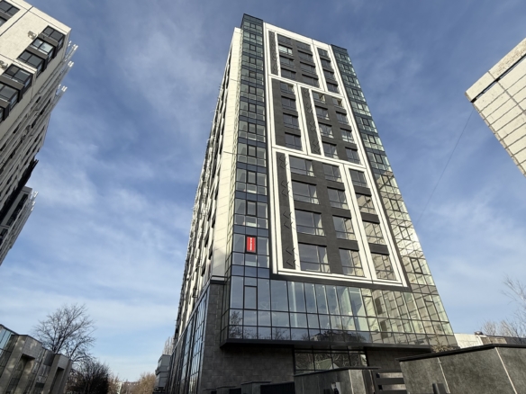 Spațiu comercial, 111 m², Chișinău