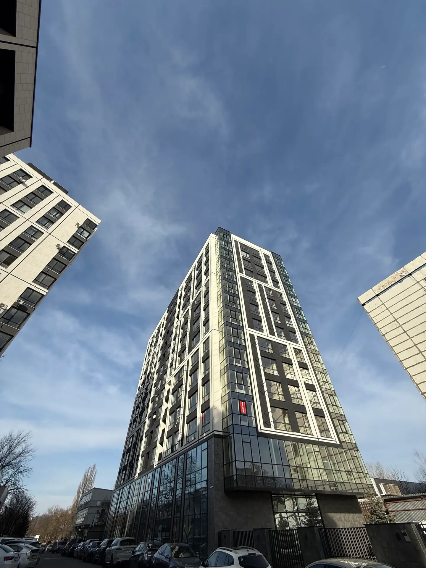 Spațiu comercial, 111 m², Chișinău