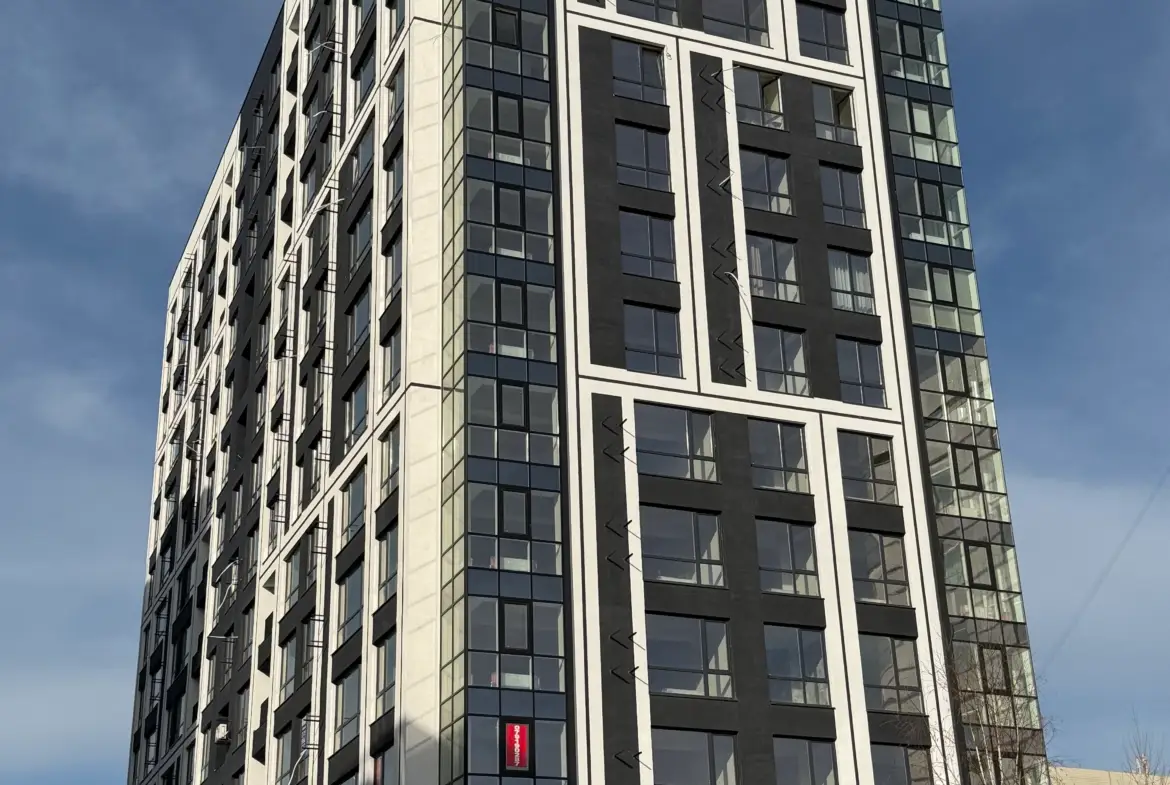 Spațiu comercial, 111 m², Chișinău
