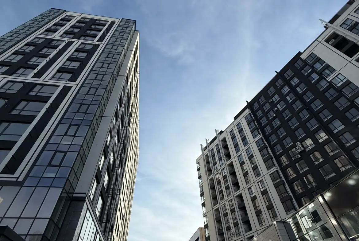 Spațiu comercial, 111 m², Chișinău