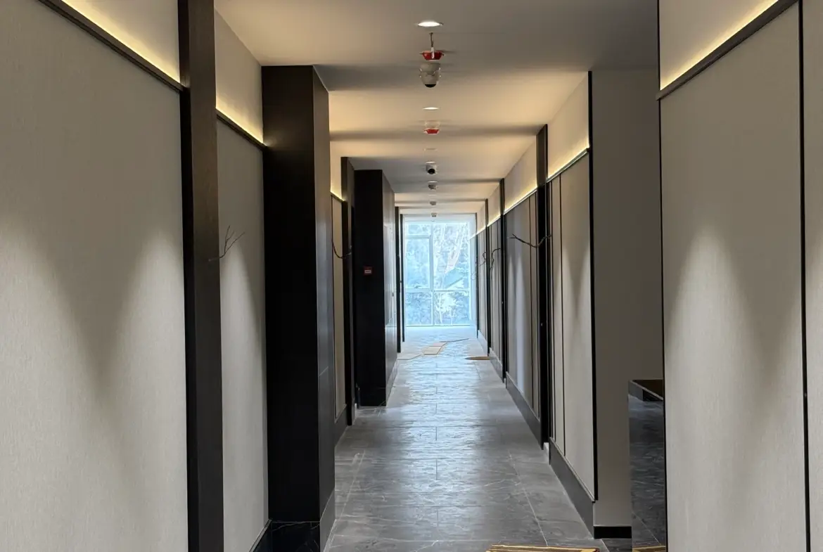 Spațiu comercial, 111 m², Chișinău