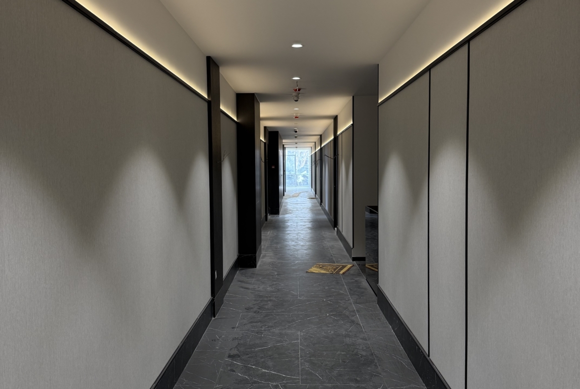 Spațiu comercial, 111 m², Chișinău