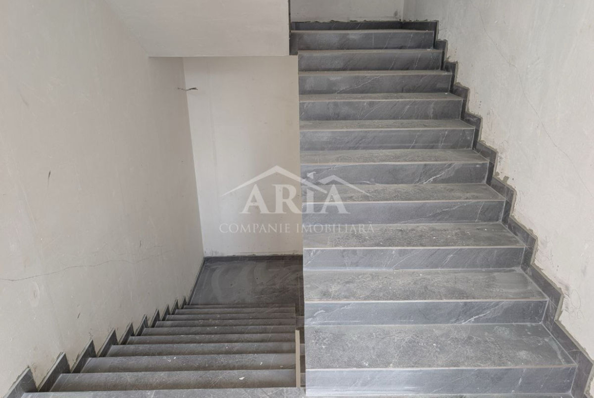 Apartament cu 1 cameră, 51 m², 3 etaj