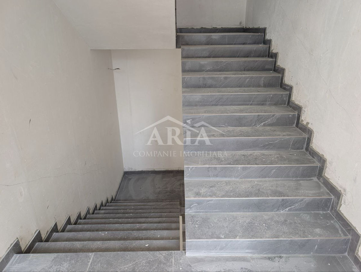 Apartament cu 1 cameră, 51 m², 3 etaj