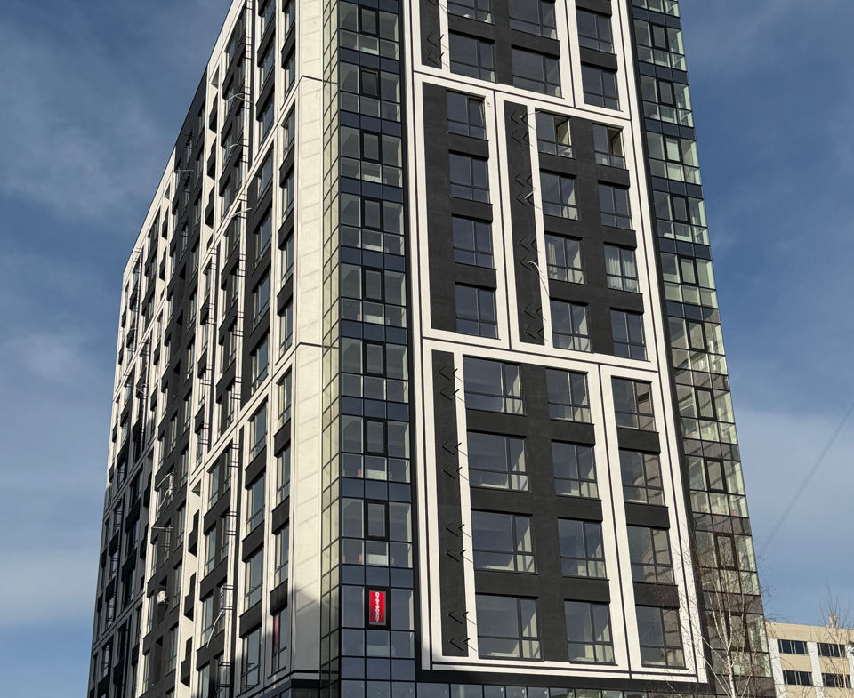 Торговое помещение, 111 м², Кишинёв