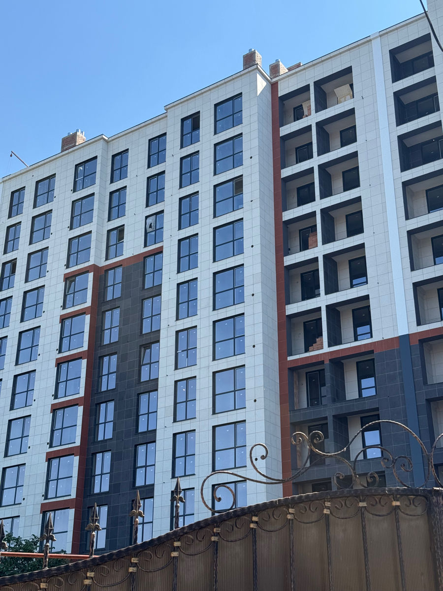 Apartament cu 2 camere, Telecentru, Chișinău, Chișinău mun.
