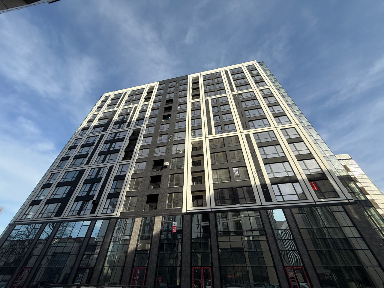 Торговое помещение, 111 м², Кишинёв