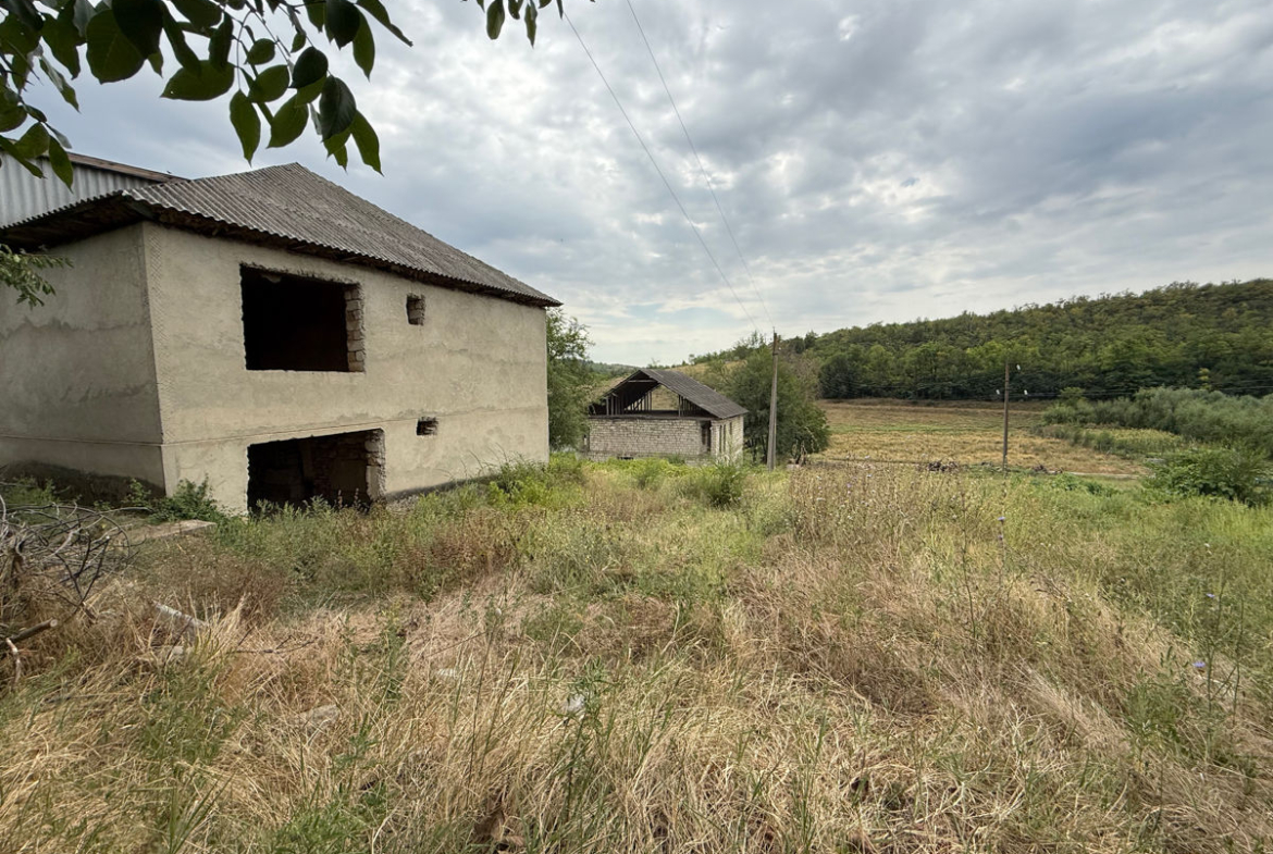 Casă, 200 m², Anenii Noi, Centru
