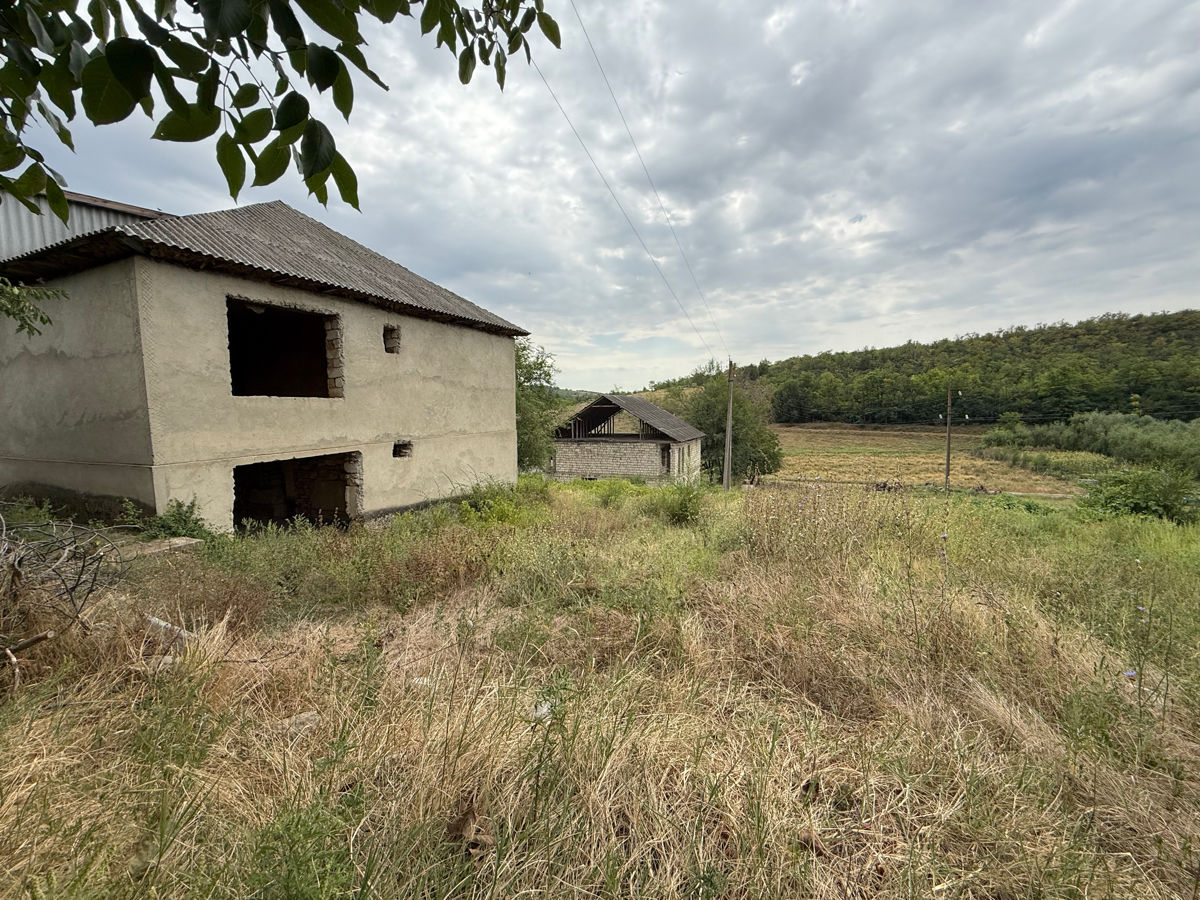 Casă, 200 m², Anenii Noi, Centru