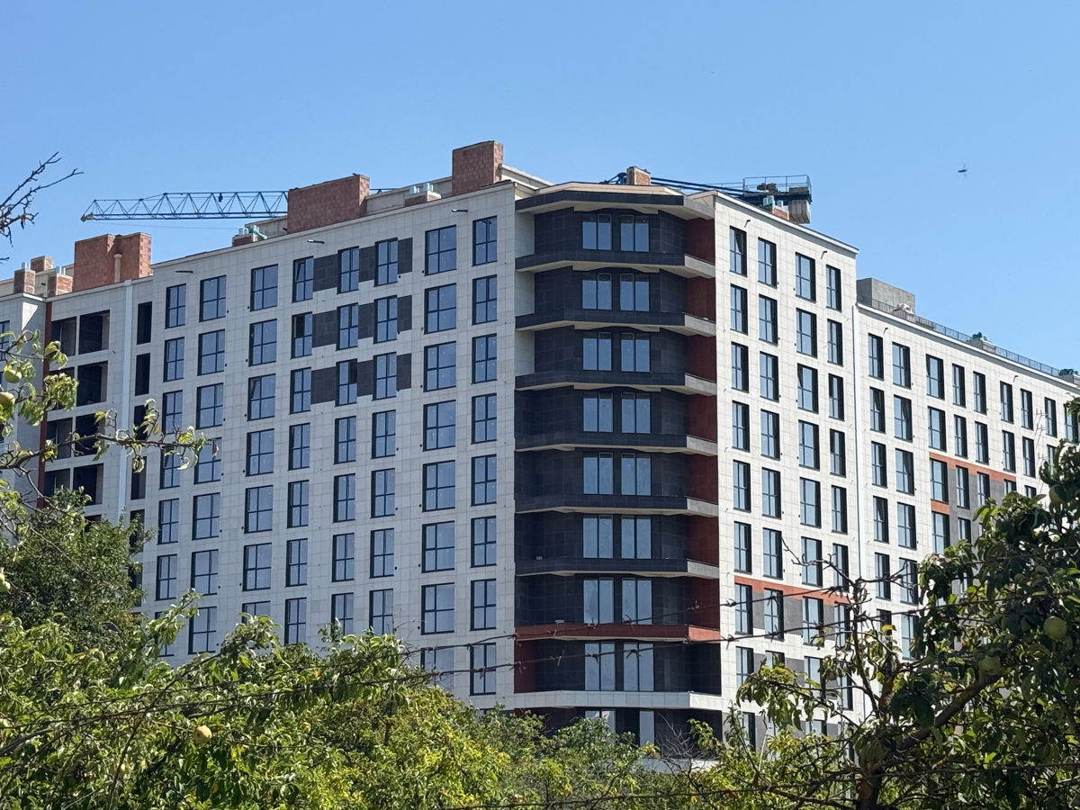 Apartament cu 2 camere, Telecentru, Chișinău, Chișinău mun.