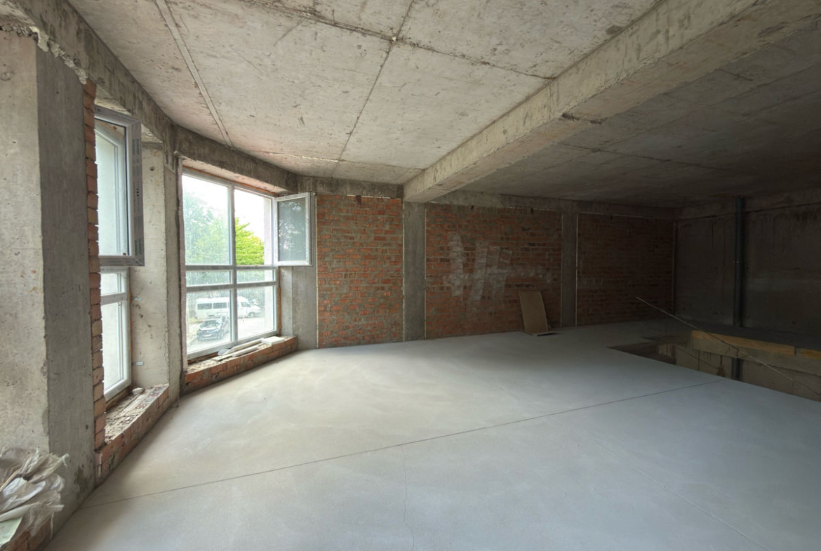 Spațiu comercial, 120 m², Chișinău