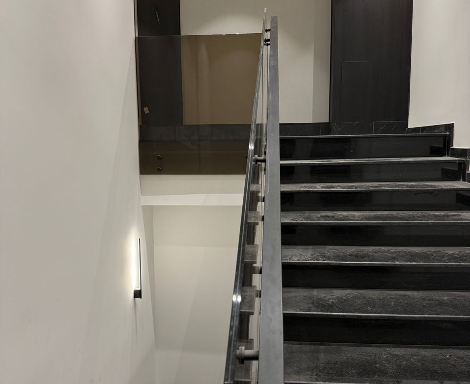 Торговое помещение, 111 м², Кишинёв