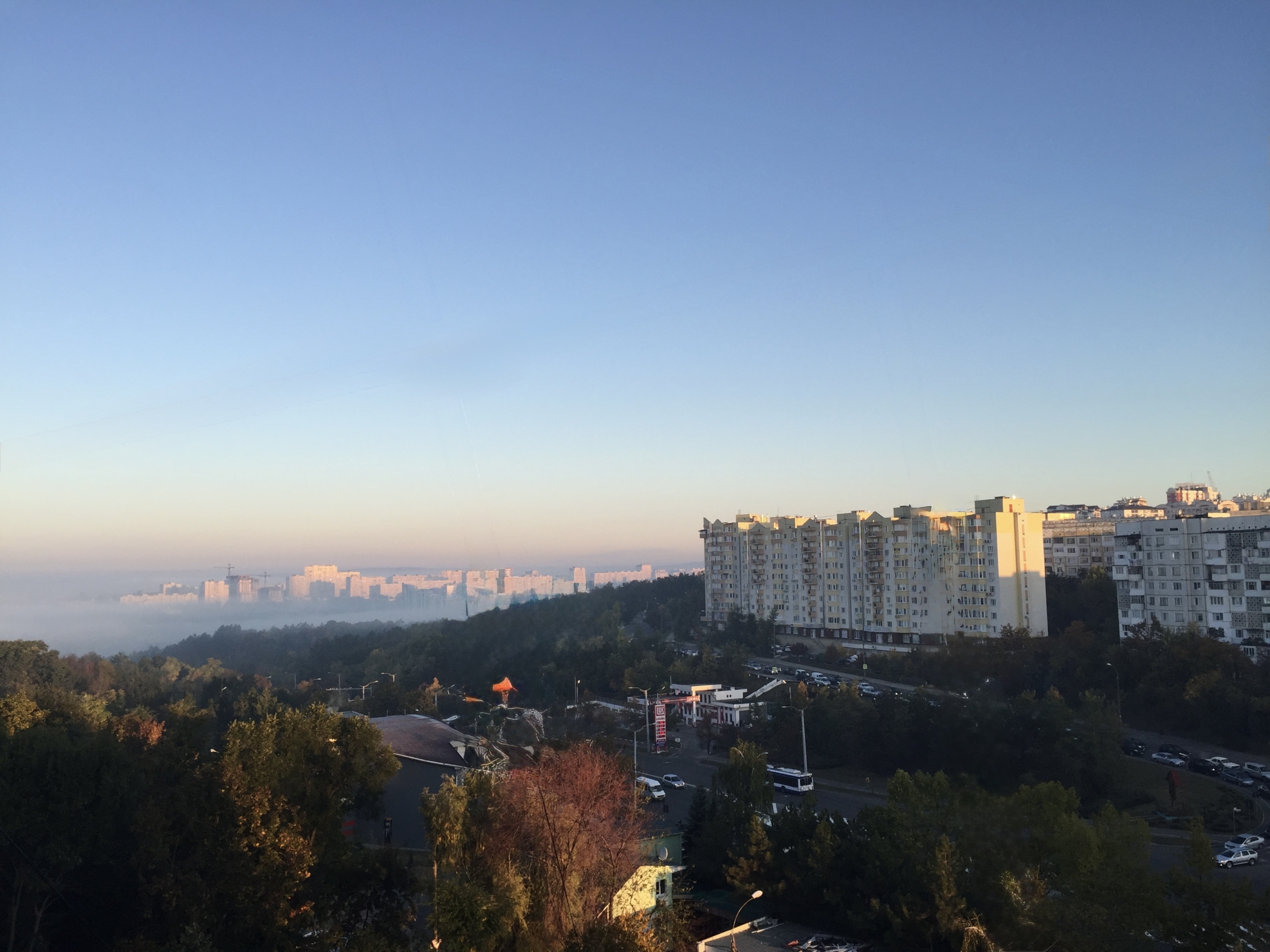 Vand apartament sectorul Rascani 2 odai