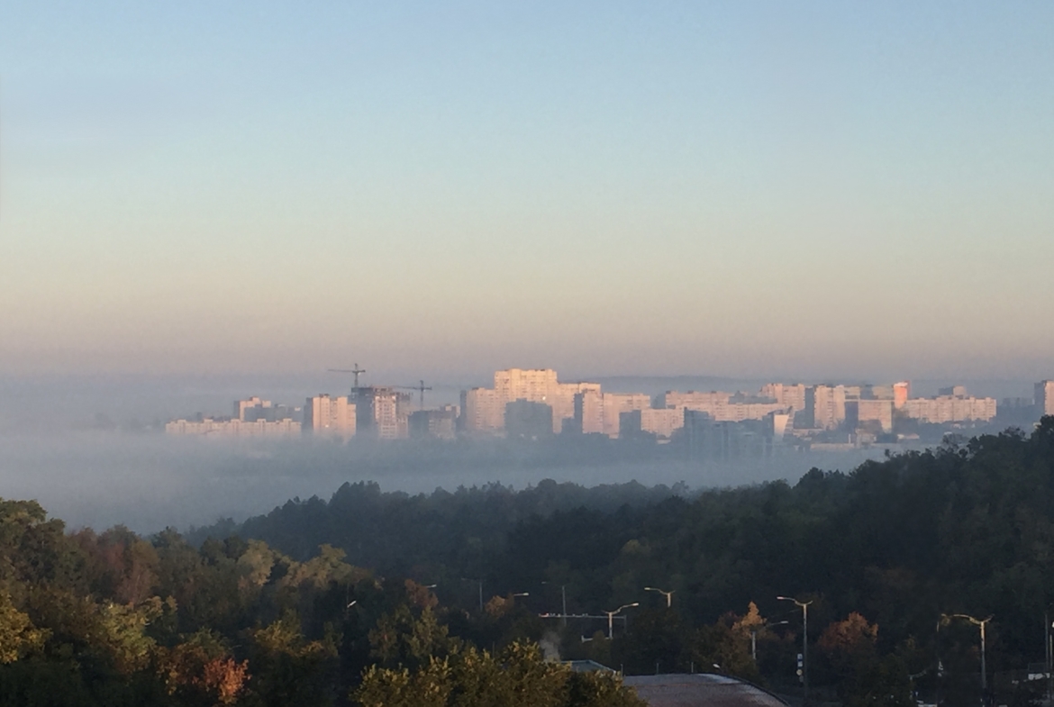 Vand apartament sectorul Rascani 2 odai
