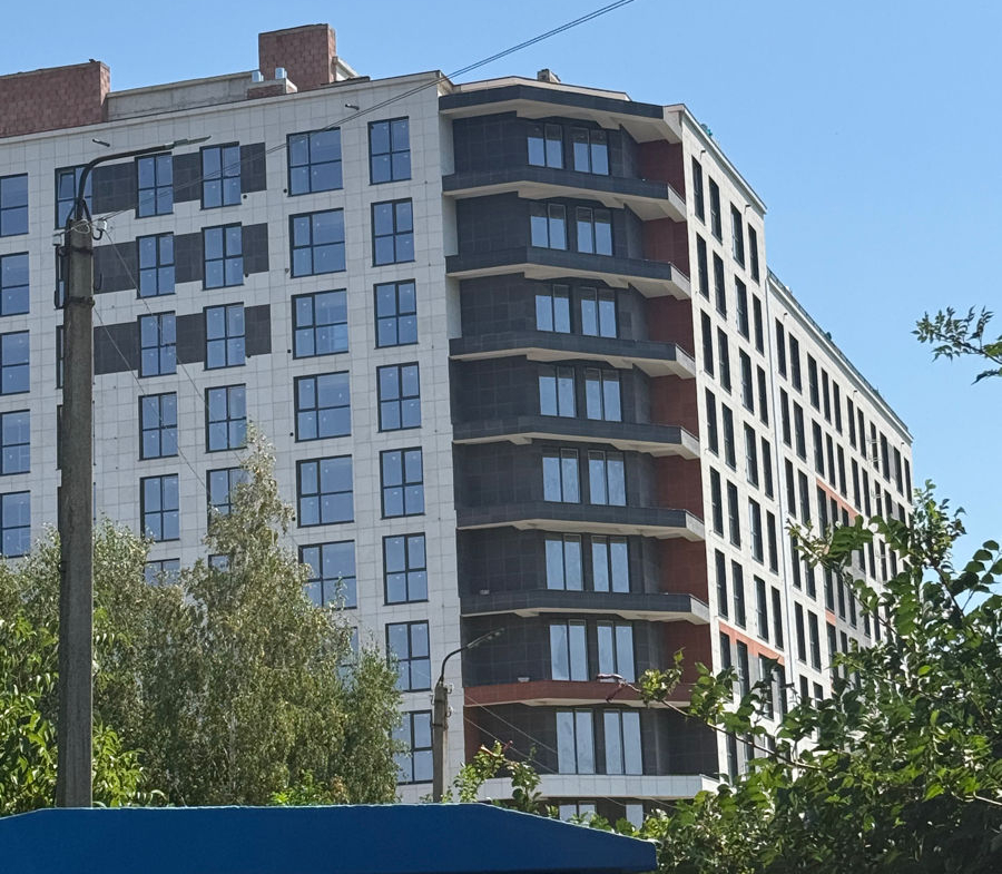 Apartament cu 2 camere, Telecentru, Chișinău, Chișinău mun.