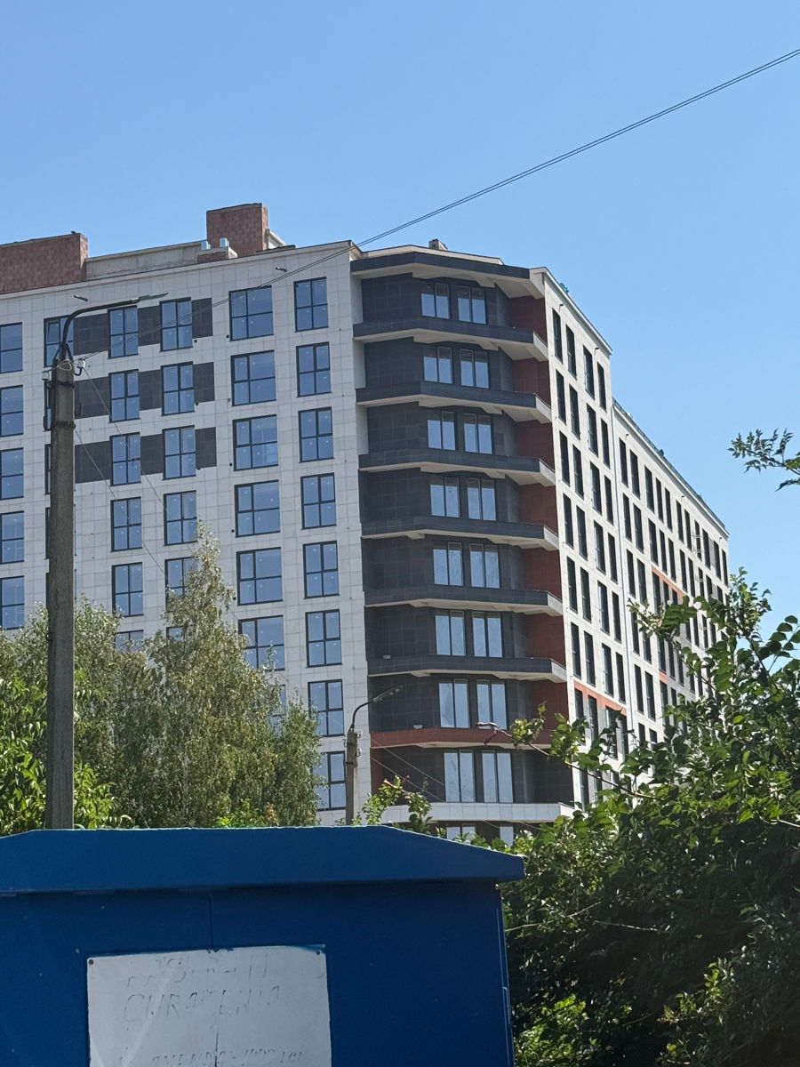 Apartament cu 2 camere, Telecentru, Chișinău, Chișinău mun.