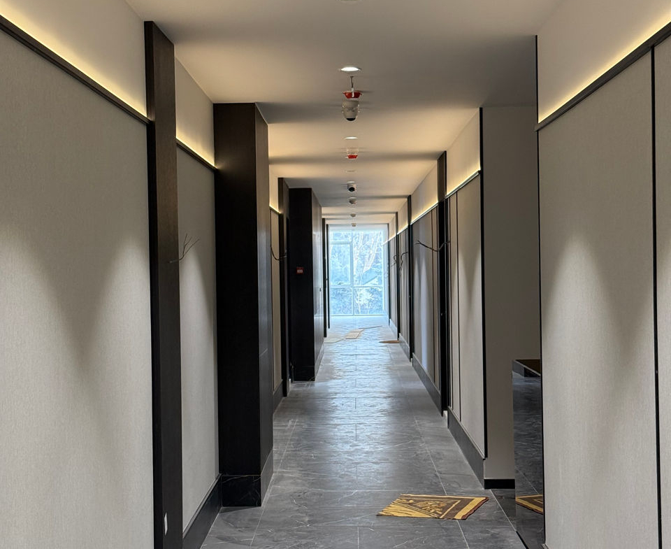 Торговое помещение, 111 м², Кишинёв