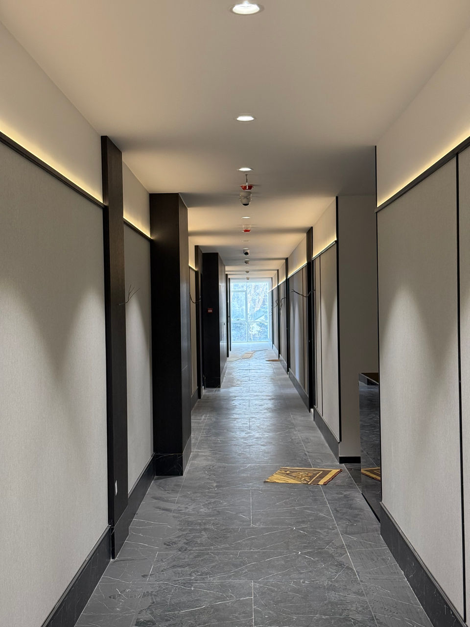 Торговое помещение, 111 м², Кишинёв