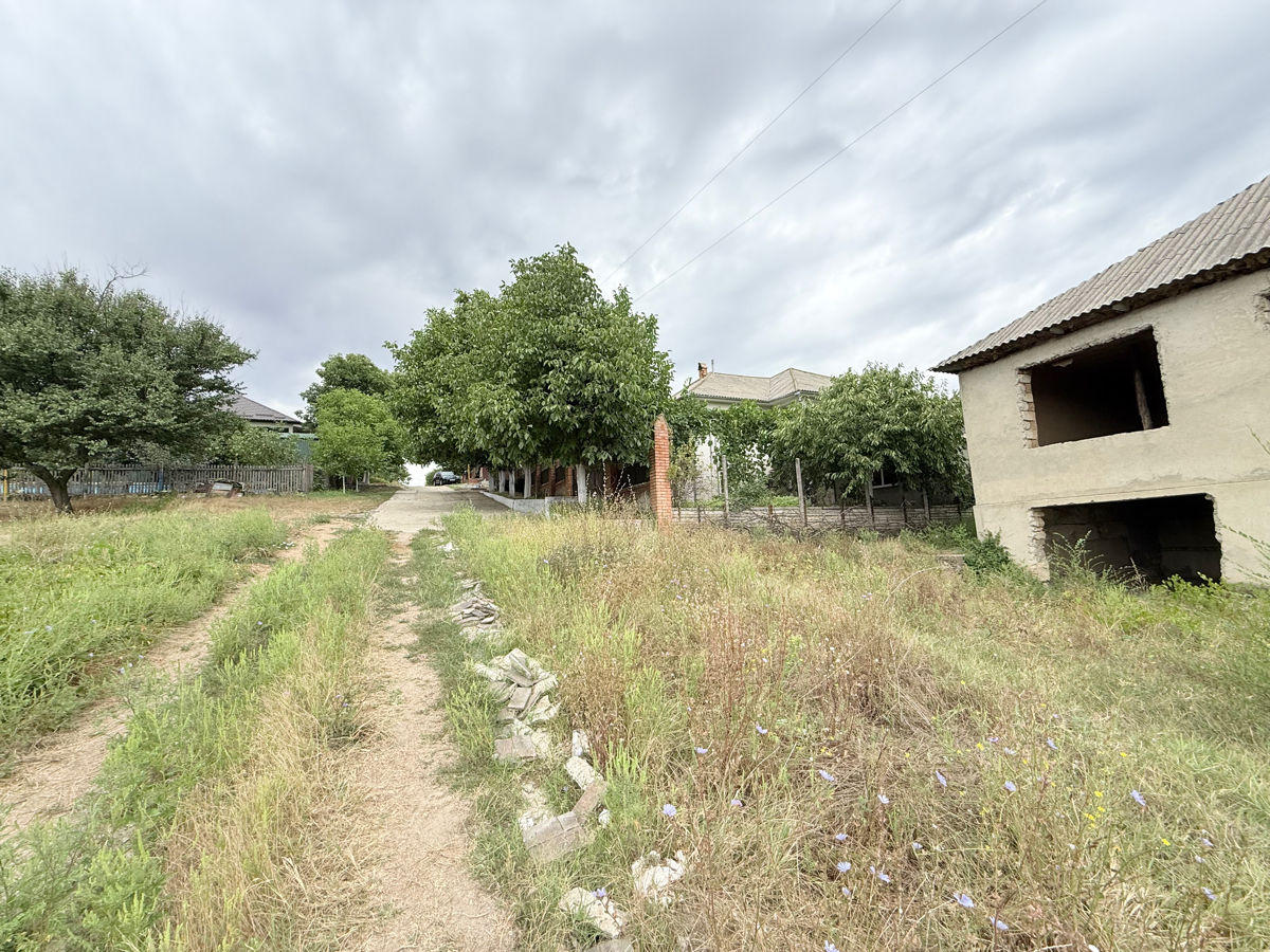 Casă, 200 m², Anenii Noi, Centru