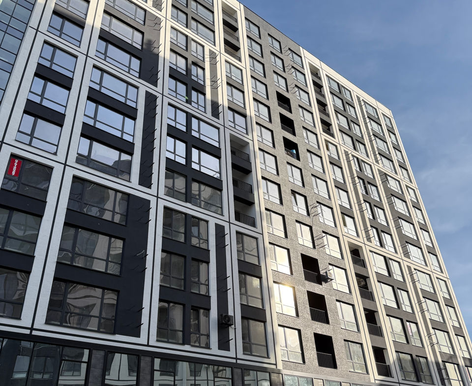 Торговое помещение, 111 м², Кишинёв