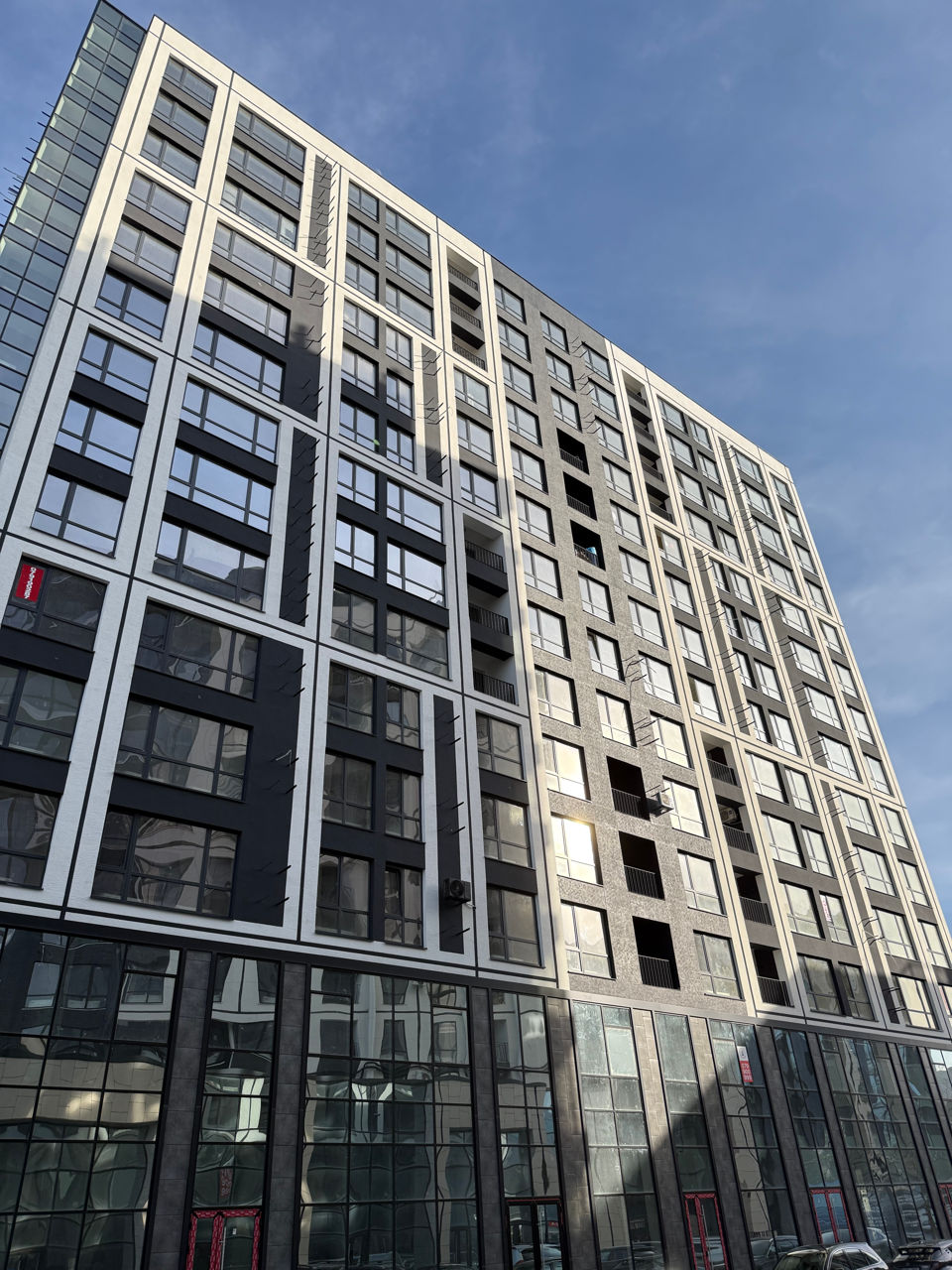 Торговое помещение, 111 м², Кишинёв
